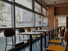 -麦当劳(沙河店)