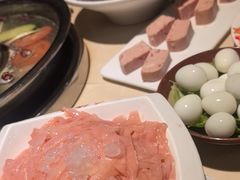 -大队长主题火锅(观音桥店)