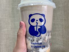 -茶百道(碧云商城店)