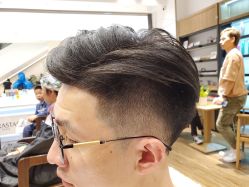-Mentor Hair Salon