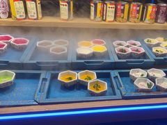 -焰江山海鲜牛排烤肉自助(锦华万达二星店)
