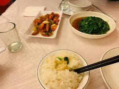 -玲珑餐厅(陕西南路店)