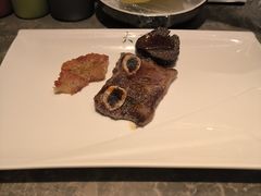 -大渔铁板烧(花园道店)