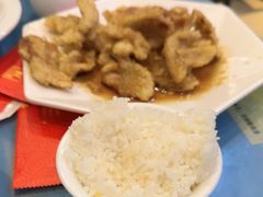 -京城百饺园•东北菜馆(红谷滩店)