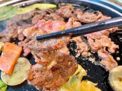 -杨小佳·齐齐哈尔烤肉·烤串(广州店)