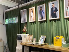 -真我樣照相馆·身份证·证件照·外拍(环球港店)