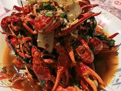 -辣不怕口味虾(凌霄路店)