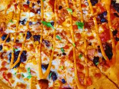 -Q MEX 库迈墨西哥餐吧(三里屯店)