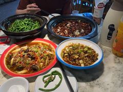 -常和州·夜宵大排档(常州单店)