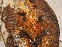 -胖老汉椒麻鸡清真新疆菜(西御街店)