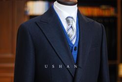 -优山定制西服衬衫大衣(国贸店)