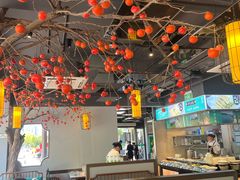 -曹家小菜(胜太路店)