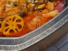 -一味一诚•鲜嫩烤鱼(昌发展万科广场店)
