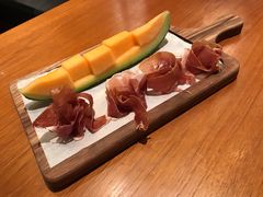 -沈阳君悦酒店·意坊意大利餐厅