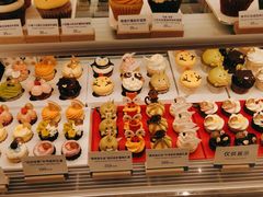 -Pantry's Best派悦坊蛋糕(K11购物艺术中心店)