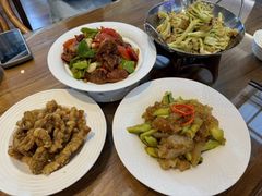 -巨鼎谭家菜(普照寺路店)