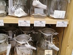 -MUJI无印良品(万达太原街店)