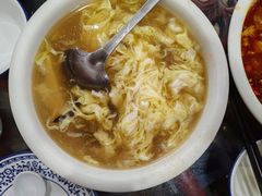 醋椒汤-鑫来子菜馆