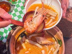 -泰妃殿(武汉首店)