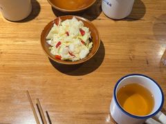 -先启半步颠.川菜.小酒馆(宝安坪洲店)