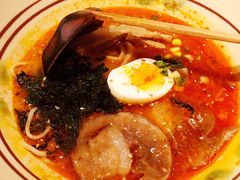 地狱拉面-無境·匠心日本料理(汉街店)