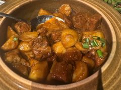 -禧宴Joyous Restaurant(禧园店)