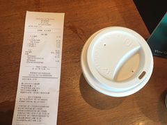 -星巴克(西安曲江银泰店)