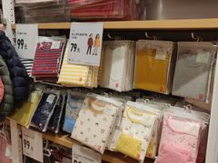 -优衣库(上海金桥太茂店)