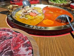 -受气牛肉·重庆耙牛肉(来福士店)
