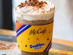 -麦当劳(南京路2店)