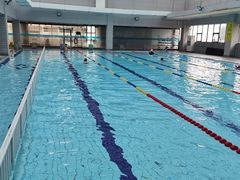 -奇迹健身·恒温游泳(金海首座店)