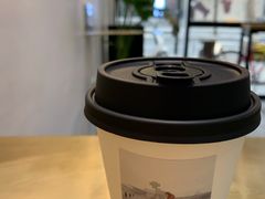 -常识咖啡common sense(春熙路店)