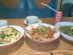 -彭厨(玉荣庄店)