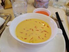 -宁波万豪酒店