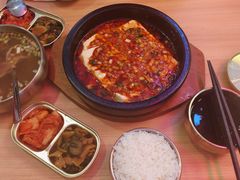 -米村拌饭(东方新天地店)