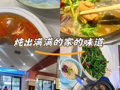 -金陵后厨·南京菜(新街口秣陵路店)