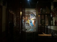 -又一福烤鸭·北京菜(东四店)