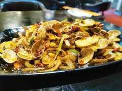 -戴叔叔龙虾馆·麻辣小龙虾