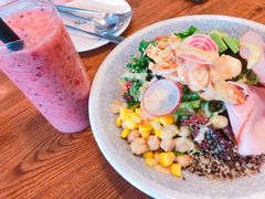 -AFS Cafe & Canteen(闽江二路店)