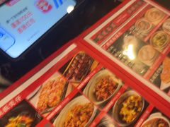 -高第街56号港式餐厅(山大路店)