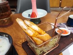 -云山茶餐厅(广东大厦店)