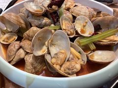 -华府九号海鲜烧烤大排档(龙域店)