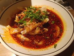 -新太二·鲜料川菜(东汇城店)