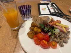 -安妮意大利餐厅(世贸天阶店)