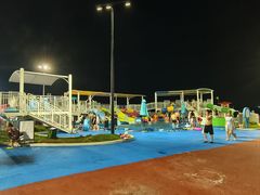-汕头中海黄金海岸水上乐园