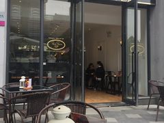 -PETIT PARIS 小巴黎(花园道店)
