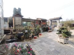 -天怡·鱼工厂(临江店)