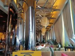 -润园四季椰子鸡火锅(海上世界店)