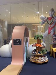 点击看大图 -超级奈尔宝SUPER NEOBIO(杭州星光店)