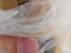 -麦当劳(太平国际机场店)